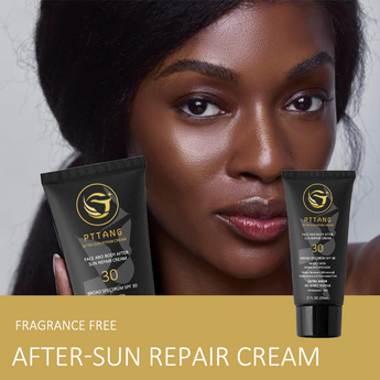 After-Sun Repair Cream