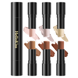 alt="Double Headed Beauty Stick: Shading and Highlight"