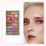 Born This Way Natural Nudes Eye Shadow Palette Makeup