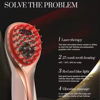 FOURFENTIONS highlighting key features and product benefits