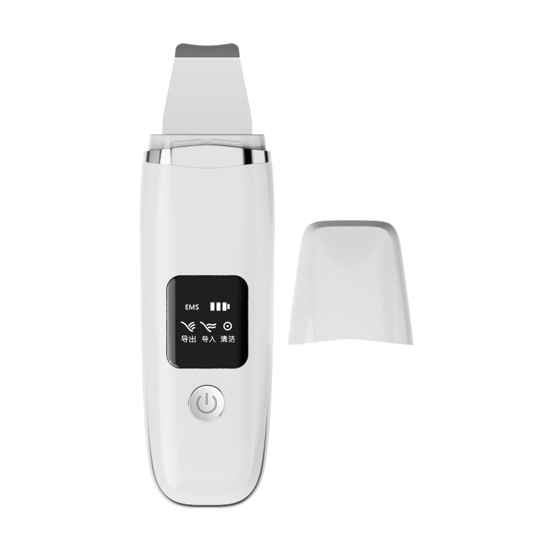 Electric Keratin Blackhead Remover & Eyelid Cleanser - Home Beauty Machine