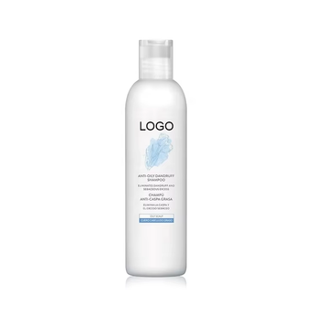 High-quality anti-oil dandruff shampoo for salon use